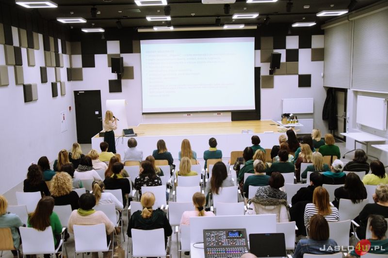 "Zrób sobie pauzę - poznaj menopauzę"
