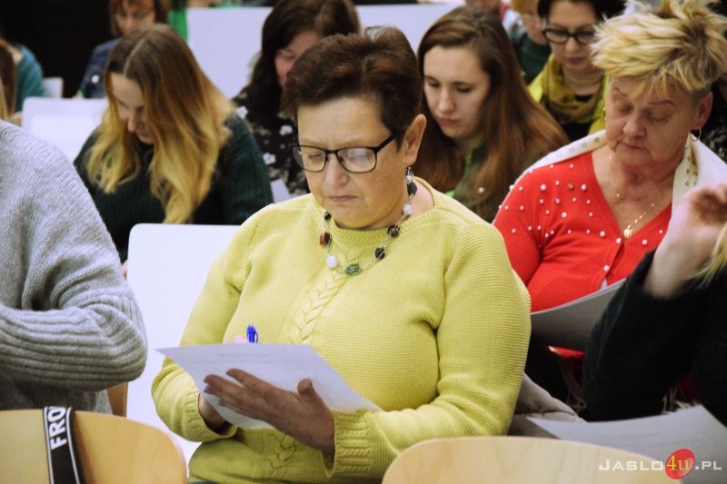 "Zrób sobie pauzę - poznaj menopauzę"