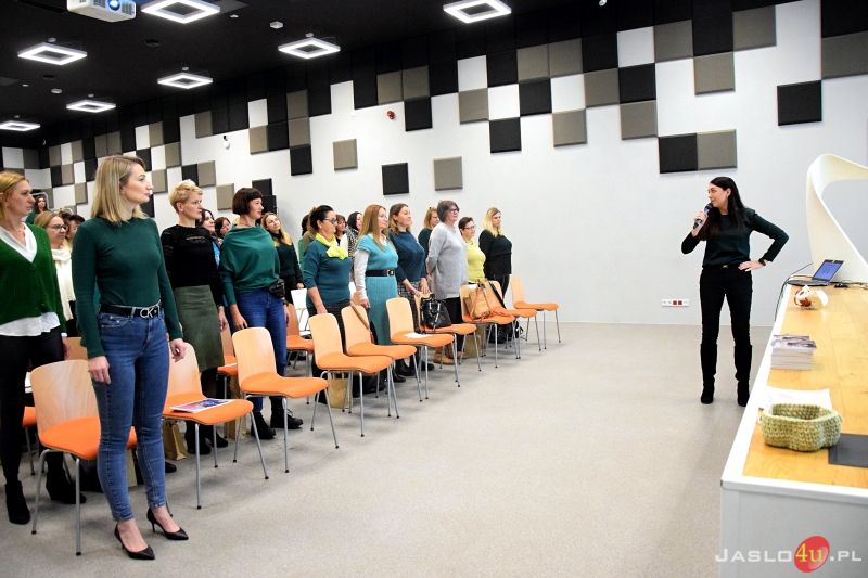 "Zrób sobie pauzę - poznaj menopauzę"