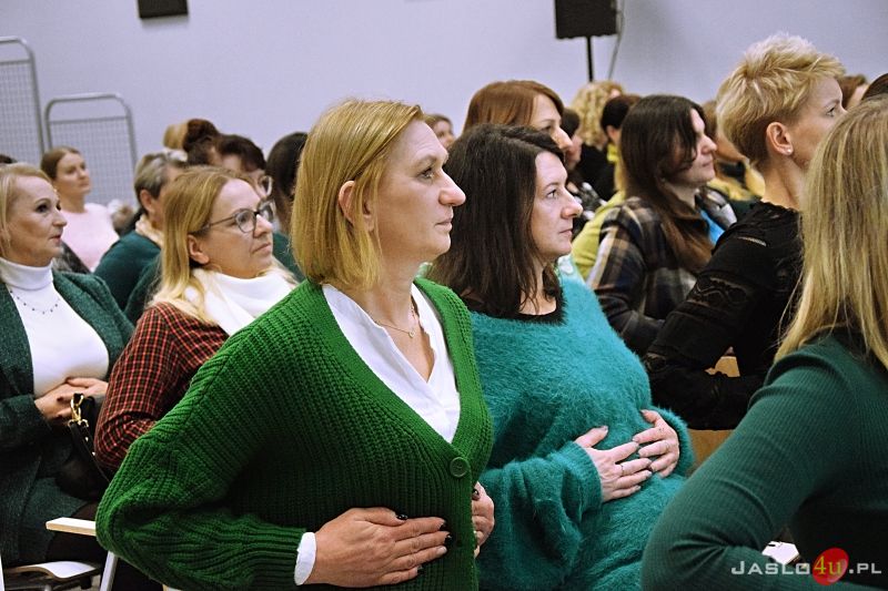 "Zrób sobie pauzę - poznaj menopauzę"