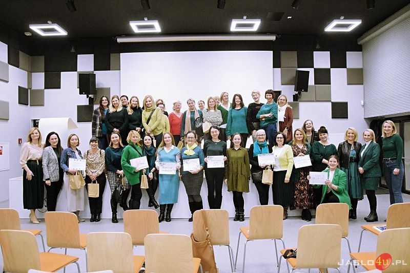 "Zrób sobie pauzę - poznaj menopauzę"