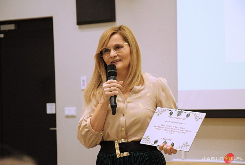 "Zrób sobie pauzę - poznaj menopauzę"