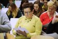 "Zrób sobie pauzę - poznaj menopauzę"