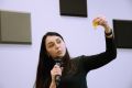 "Zrób sobie pauzę - poznaj menopauzę"