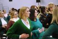 "Zrób sobie pauzę - poznaj menopauzę"