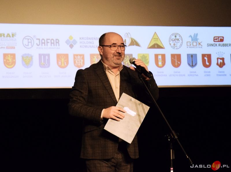 "Zwyciężyć tyfus" - premiera filmu w JDK