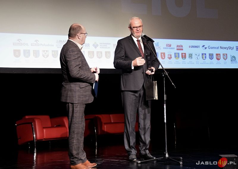 "Zwyciężyć tyfus" - premiera filmu w JDK