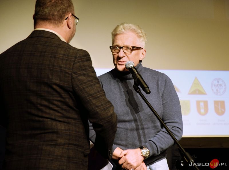 "Zwyciężyć tyfus" - premiera filmu w JDK