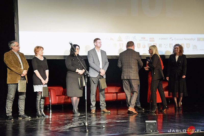 "Zwyciężyć tyfus" - premiera filmu w JDK