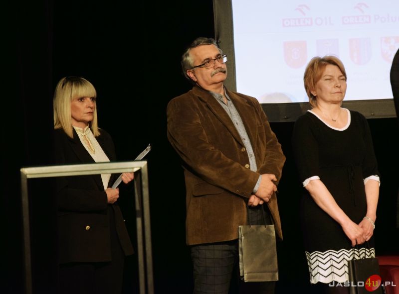 "Zwyciężyć tyfus" - premiera filmu w JDK