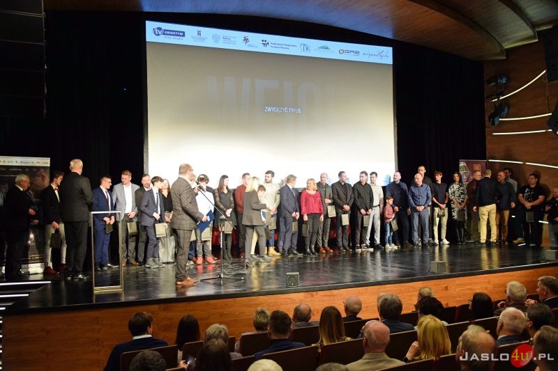 "Zwyciężyć tyfus" - premiera filmu w JDK