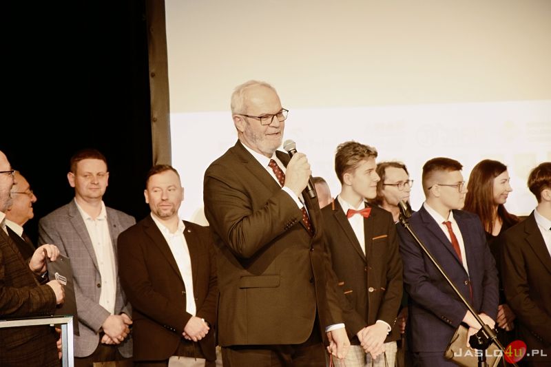 "Zwyciężyć tyfus" - premiera filmu w JDK