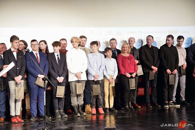 "Zwyciężyć tyfus" - premiera filmu w JDK