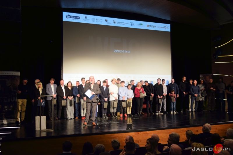 "Zwyciężyć tyfus" - premiera filmu w JDK
