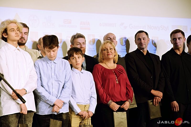 "Zwyciężyć tyfus" - premiera filmu w JDK