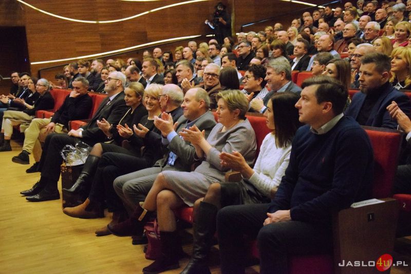 "Zwyciężyć tyfus" - premiera filmu w JDK