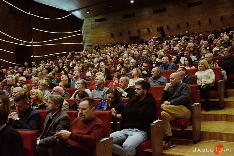 "Zwyciężyć tyfus" - premiera filmu w JDK