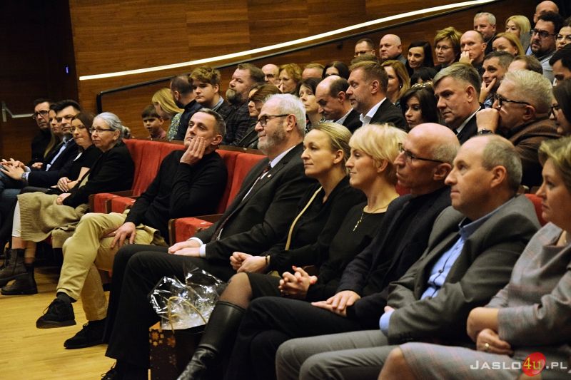 "Zwyciężyć tyfus" - premiera filmu w JDK