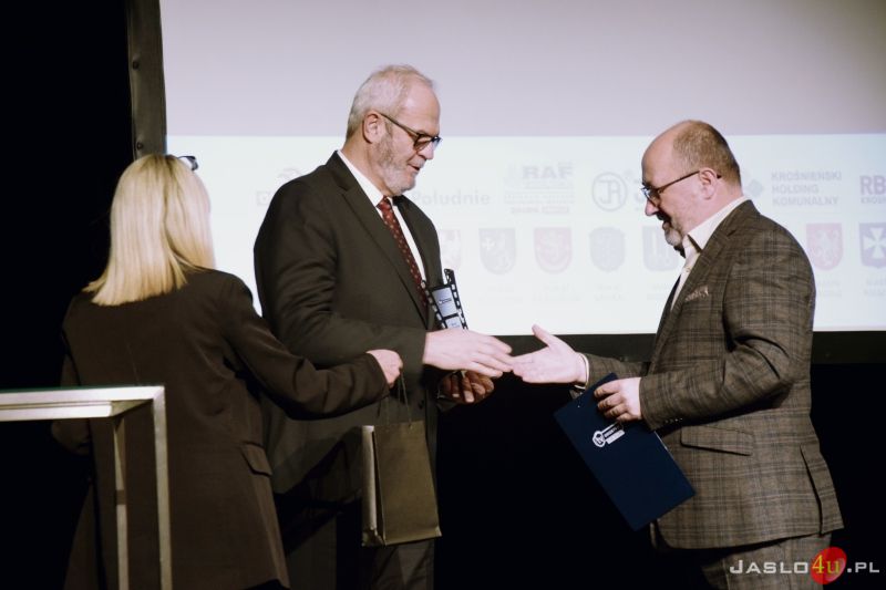"Zwyciężyć tyfus" - premiera filmu w JDK