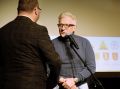 "Zwyciężyć tyfus" - premiera filmu w JDK
