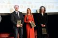 "Zwyciężyć tyfus" - premiera filmu w JDK
