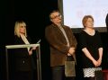"Zwyciężyć tyfus" - premiera filmu w JDK