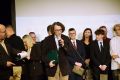 "Zwyciężyć tyfus" - premiera filmu w JDK