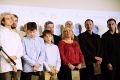 "Zwyciężyć tyfus" - premiera filmu w JDK