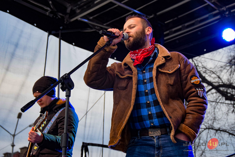 32. Finał Wielkiej Orkiestry Świątecznej Pomocy - Jasło 2024