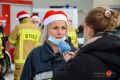 Finał akcji „Paczka dla Dzieciaka na Święta od Strażaka” na Podkarpaciu 2024