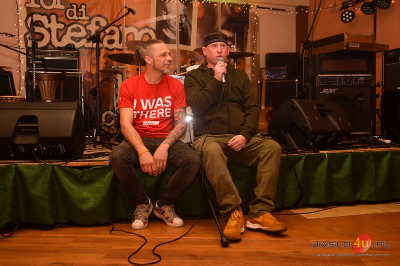 Koncert charytatywny For di Stefano 2024