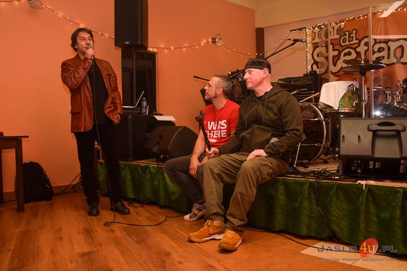Koncert charytatywny For di Stefano 2024