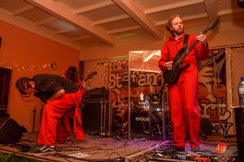 Koncert charytatywny For di Stefano 2024