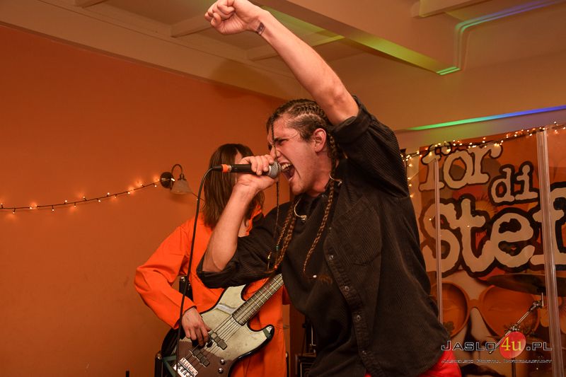 Koncert charytatywny For di Stefano 2024