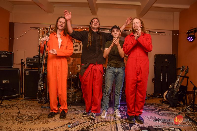 Koncert charytatywny For di Stefano 2024