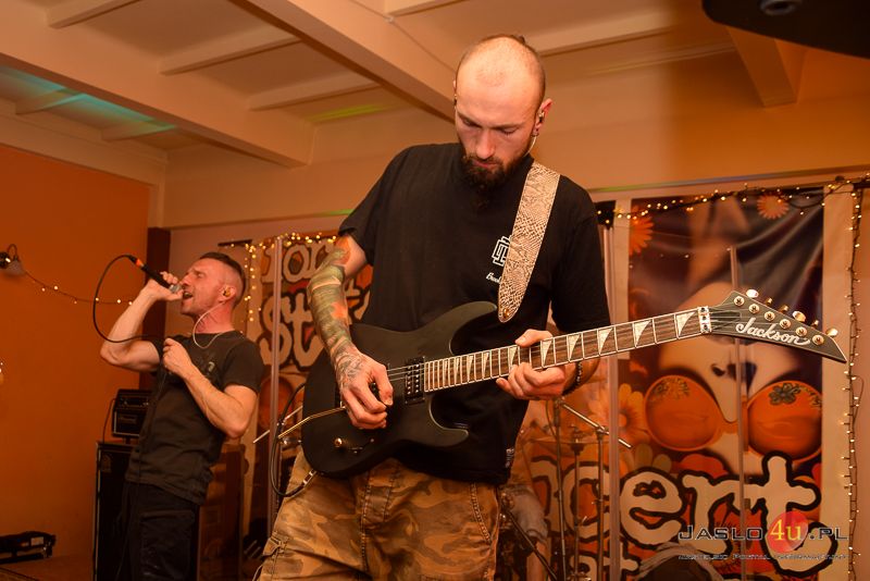 Koncert charytatywny For di Stefano 2024