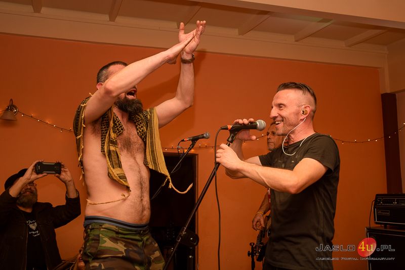 Koncert charytatywny For di Stefano 2024