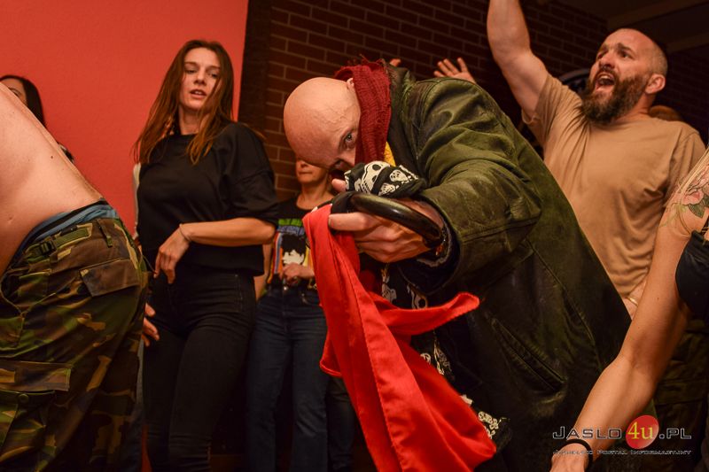 Koncert charytatywny For di Stefano 2024
