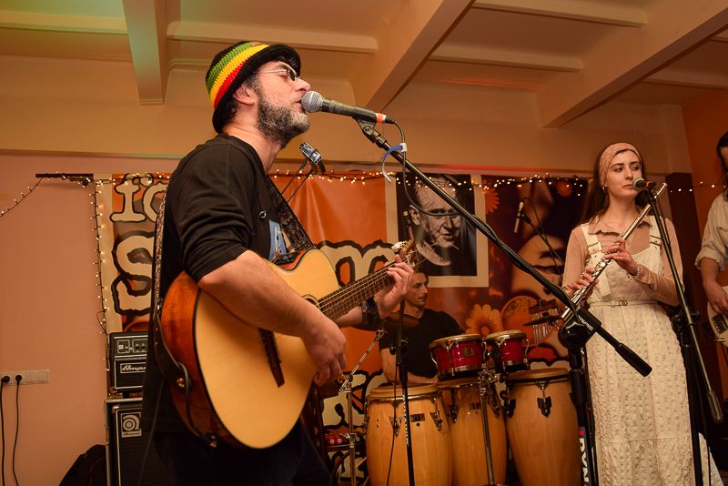 Koncert charytatywny For di Stefano 2024
