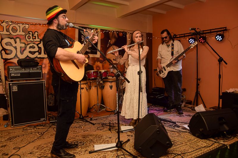 Koncert charytatywny For di Stefano 2024