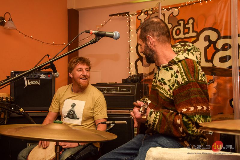 Koncert charytatywny For di Stefano 2024