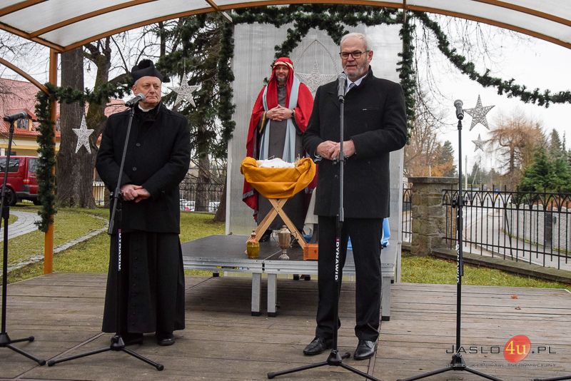 Orszak Trzech Króli - Jasło 2024