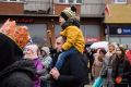 Orszak Trzech Króli - Jasło 2024