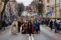 Orszak Trzech Króli - Jasło 2024