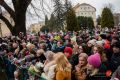 Orszak Trzech Króli - Jasło 2024