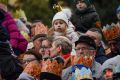 Orszak Trzech Króli - Jasło 2024