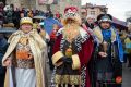 Orszak Trzech Króli - Jasło 2024