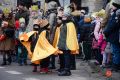 Orszak Trzech Króli - Jasło 2024