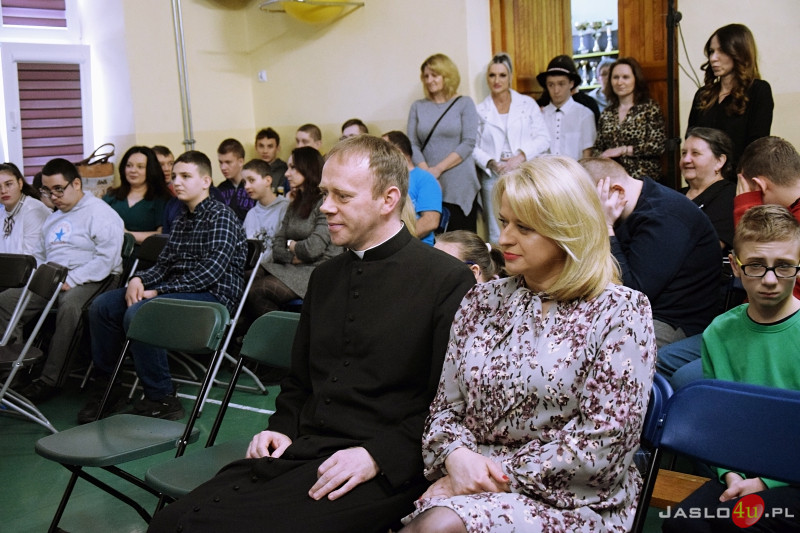 Caritas Diecezji Rzeszowskiej w SOSW w Jaśle