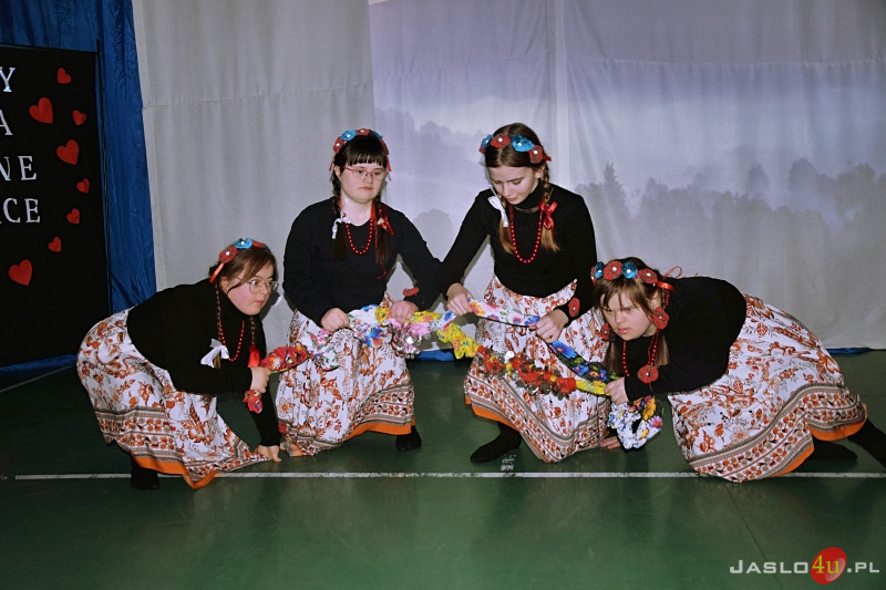 Caritas Diecezji Rzeszowskiej w SOSW w Jaśle